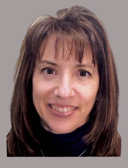 Christina Mullois