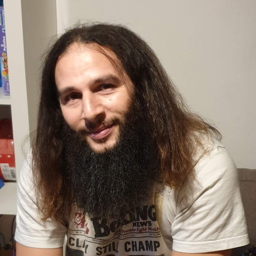 Ryade Mecibah