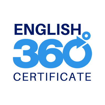 English 360°